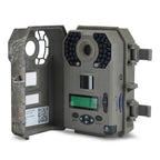 HD Video Infrared No Glow Hunting Scouting Game Trail Camera (3-Pack)