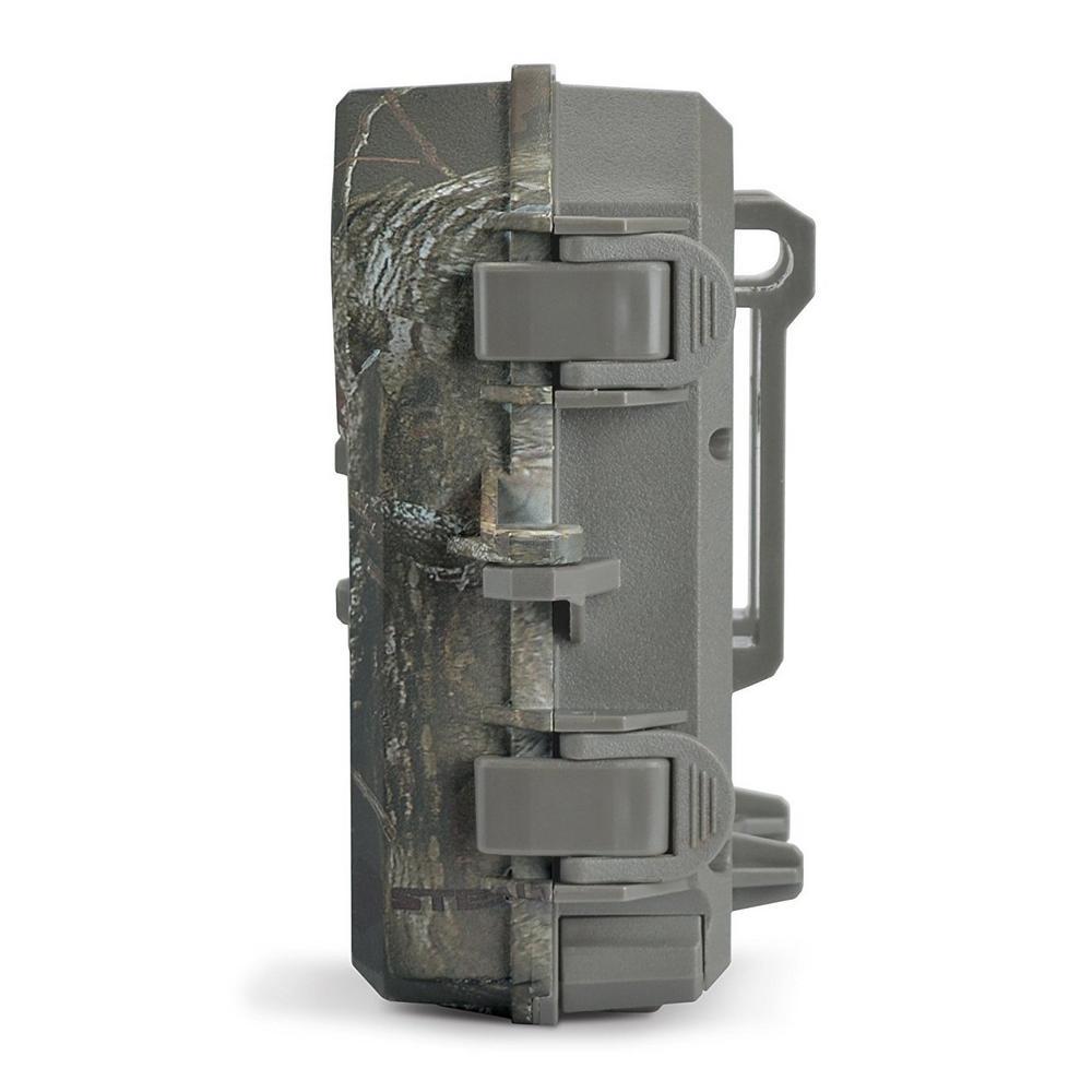 HD Video Infrared No Glow Hunting Scouting Game Trail Camera (3-Pack)