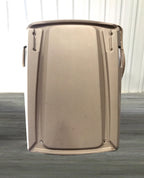 USED - Tan EZGO RXV Golf Cart Roof (2 Seater) ...