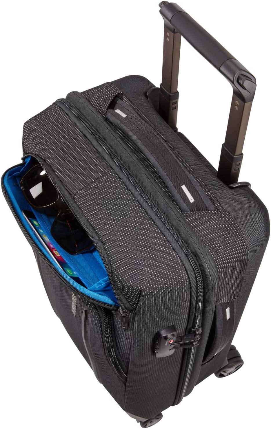Crossover 2 Carry On Spinner
