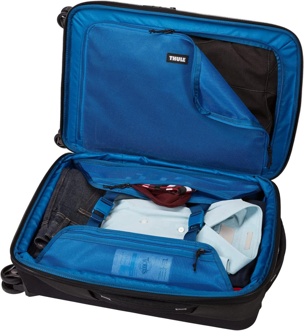 Crossover 2 Carry On Spinner