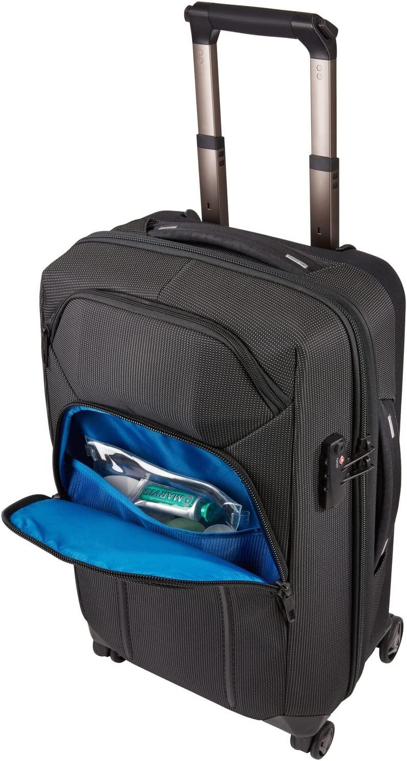 Crossover 2 Carry On Spinner