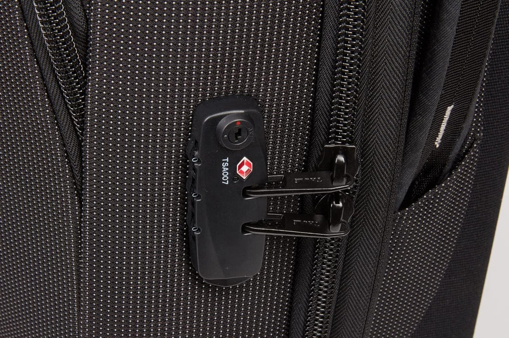 Crossover 2 Carry On Spinner