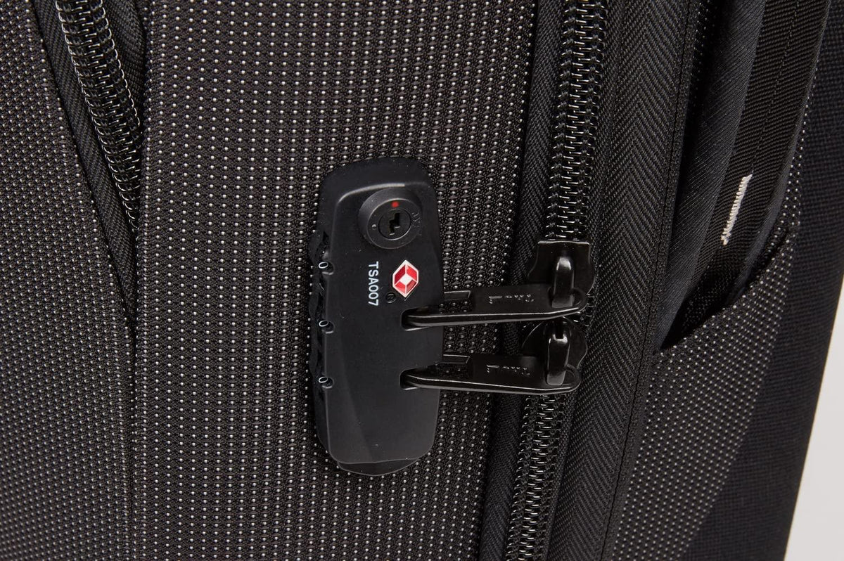 Crossover 2 Carry On Spinner