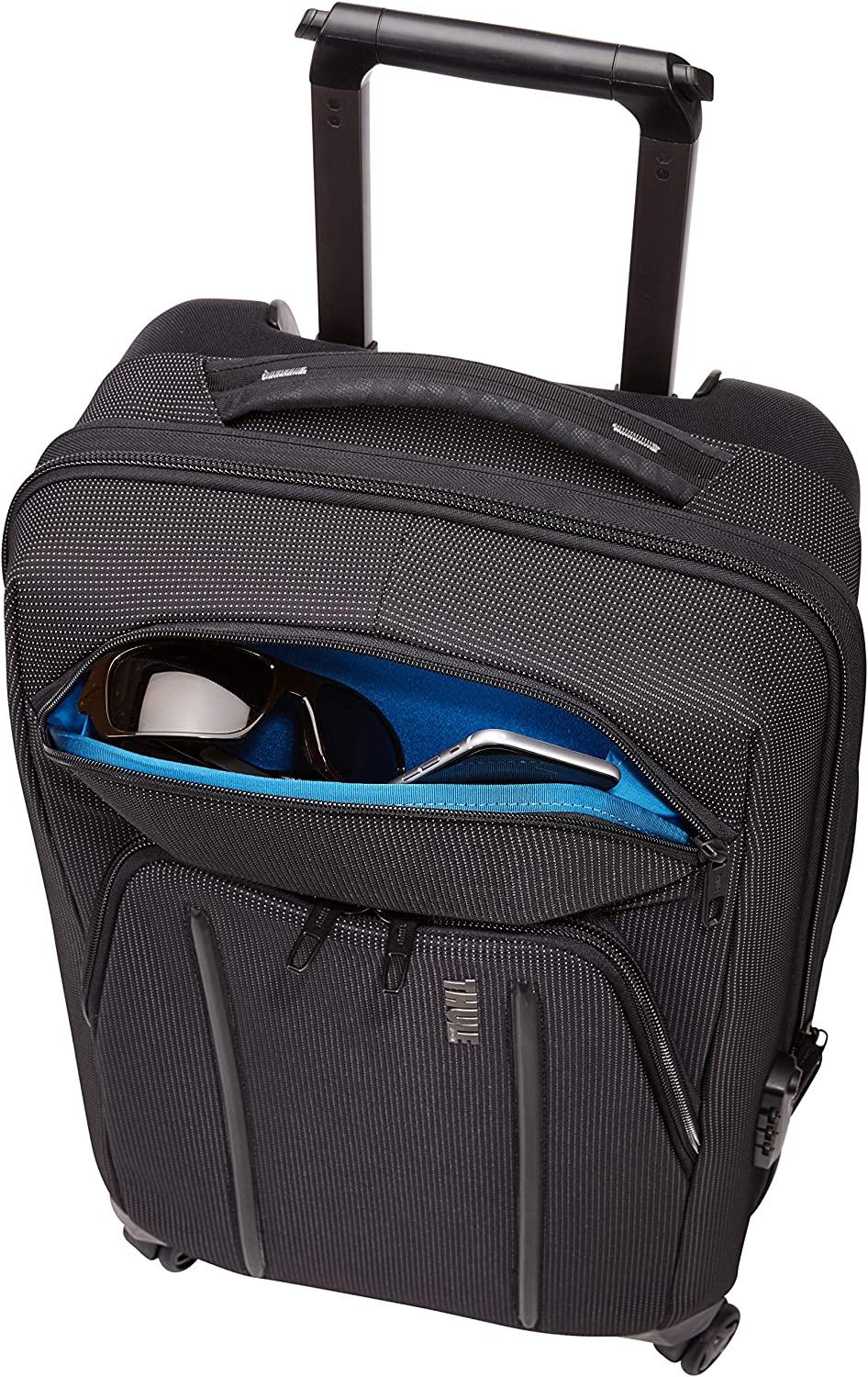 Crossover 2 Carry On Spinner