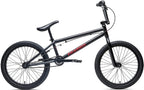 Framed Attack XL BMX Bike Mens Sz 20in/21in Top Tube Black/Red