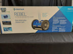 pentair rebel suction pool cleaner ( 360473 ) new &amp;  arrives in a sealed box