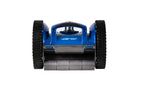 pentair rebel suction pool cleaner ( 360473 ) new &amp;  arrives in a sealed box