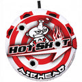 Airhead Hot Shot 2 Inflatable Single Rider Towable