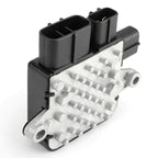 1355A124 Cooling Fan Control Unit Module For Mitsubishi Outlander Lancer 2002-2007 Generic