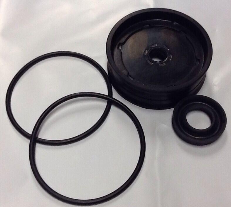 John Bean EHP System Tire Changer Turn Table Cylinder Rebuild Seal Kit OEM Parts