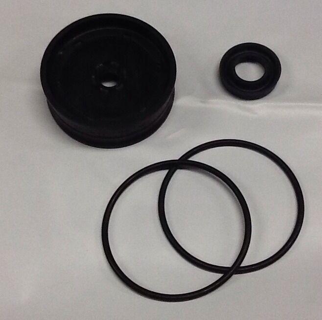 John Bean EHP System Tire Changer Turn Table Cylinder Rebuild Seal Kit OEM Parts