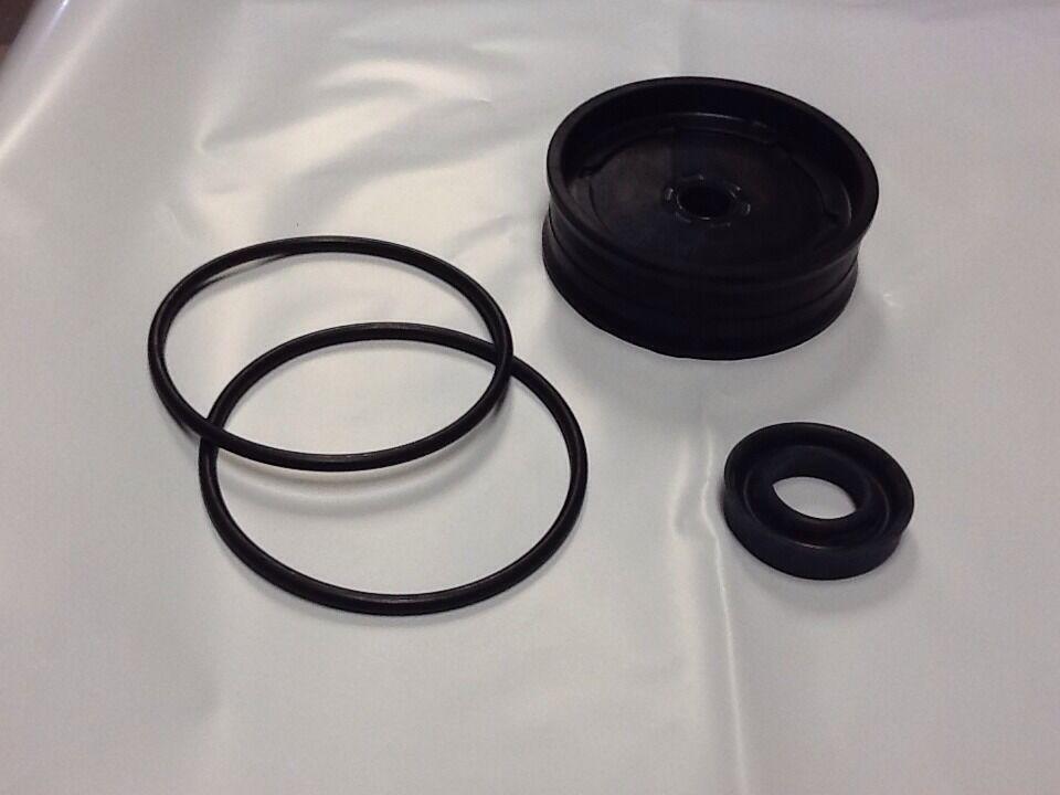 John Bean EHP System Tire Changer Turn Table Cylinder Rebuild Seal Kit OEM Parts