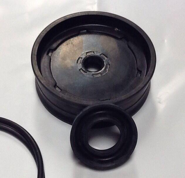 John Bean EHP System Tire Changer Turn Table Cylinder Rebuild Seal Kit OEM Parts