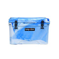 42 qt. 40 l Premium Cooler in Blue Swirl