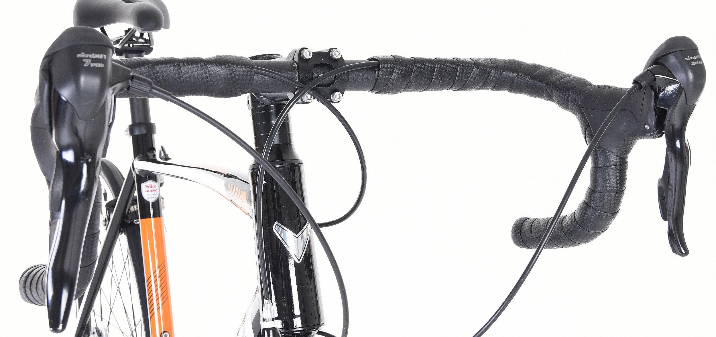 Vilano Shadow 3.0 Road Bike with Integrated Shifters