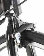 Vilano Shadow 3.0 Road Bike with Integrated Shifters