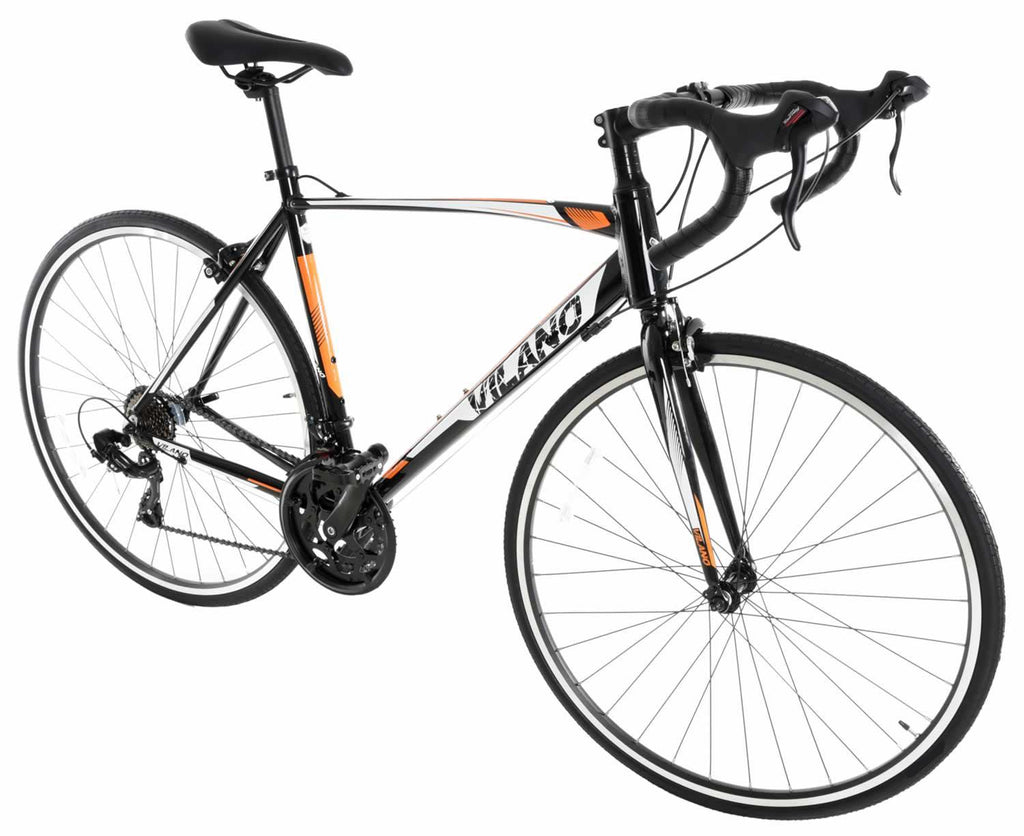 Vilano Shadow 3.0 Road Bike with Integrated Shifters