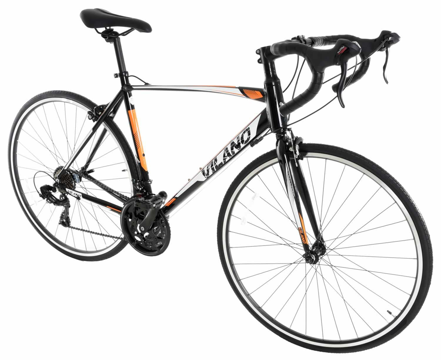 Vilano Shadow 3.0 Road Bike with Integrated Shifters
