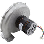 PENTAIR POOL PRODUCTS Blower Kit, Pentair MasterTemp 250, Nat.