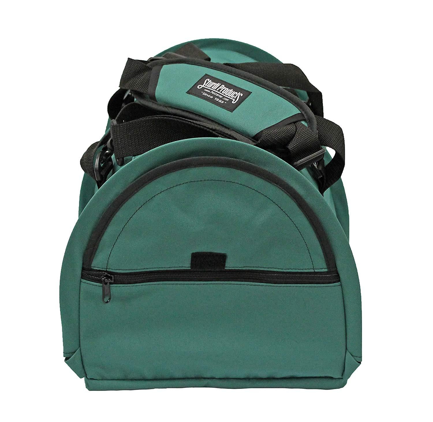 SturdiBag LarFlexible Height Pet Carrier