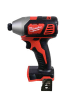 milwaukee m18 18v cordless lithium-ion 4-tool kit (drill/driver, recip saw, impact driver, light) 2696-24 with 3ah battery, charger, &amp; bag