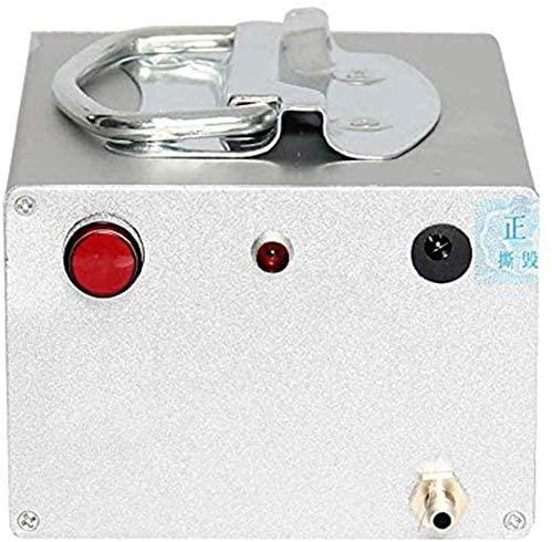 milking machines pulsation automatic - household goat milking supplies vacuum pump milk squeeze soft for nipples silicone hose and 304 stainless steel portable bucket 14l pulse equipment,forcattle