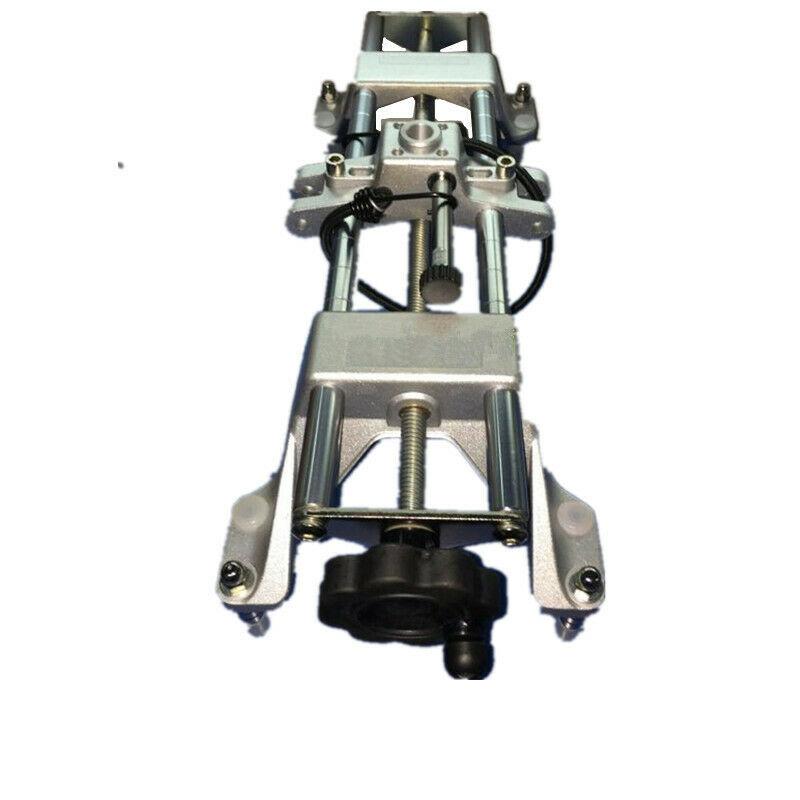 12-24" Wheel Aligner Alignment 3D Precision Fixture Four wheel positioner