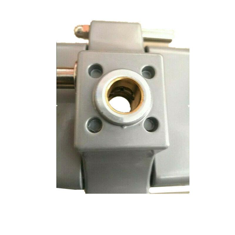 12-24" Wheel Aligner Alignment 3D Precision Fixture Four wheel positioner
