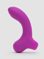Lovehoney Ignite 20 Function G-Spot Vibrator, Purple
