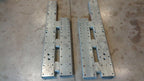 USED CELETTE SET OF 2 MERCEDES CROSS MEMBERS 955.9052