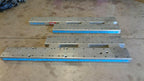 USED CELETTE SET OF 2 MERCEDES CROSS MEMBERS 955.9052