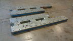 USED CELETTE SET OF 2 MERCEDES CROSS MEMBERS 955.9052