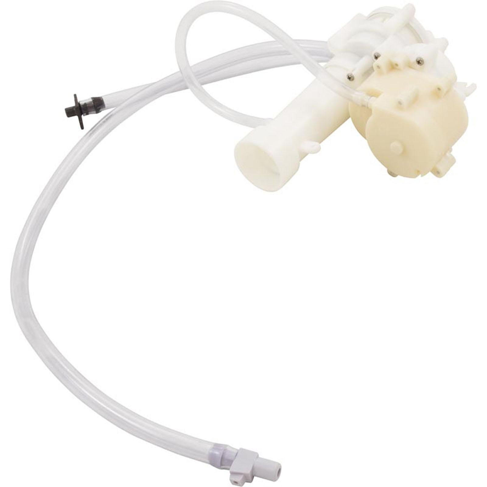 Hayward Timer/Valve Kit, Hayward TriVac 500