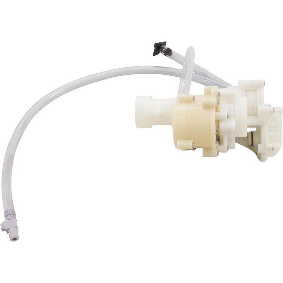 Hayward Timer/Valve Kit, Hayward TriVac 500