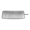 Front Windshield Sunshade Sun Shade Heat Shield Visor Mat For Suzuki Jimny 2019-2023 Generic