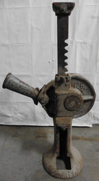 G176307 Simplex 126 25-Ton Capacity Ratchet Jack