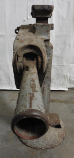 G176307 Simplex 126 25-Ton Capacity Ratchet Jack