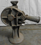 G176307 Simplex 126 25-Ton Capacity Ratchet Jack