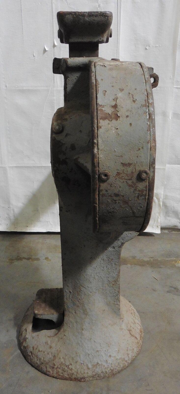 G176307 Simplex 126 25-Ton Capacity Ratchet Jack
