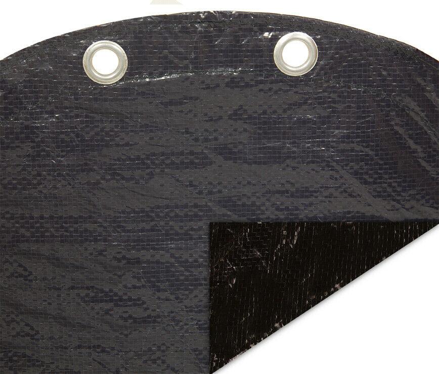 standard winter cover for swimming pools (various sizes available)