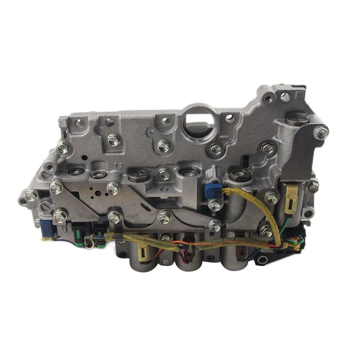 U760E U760 TOYOTA RAV4 Transmission Valve Body For Toyota Camry RAV4 Generic