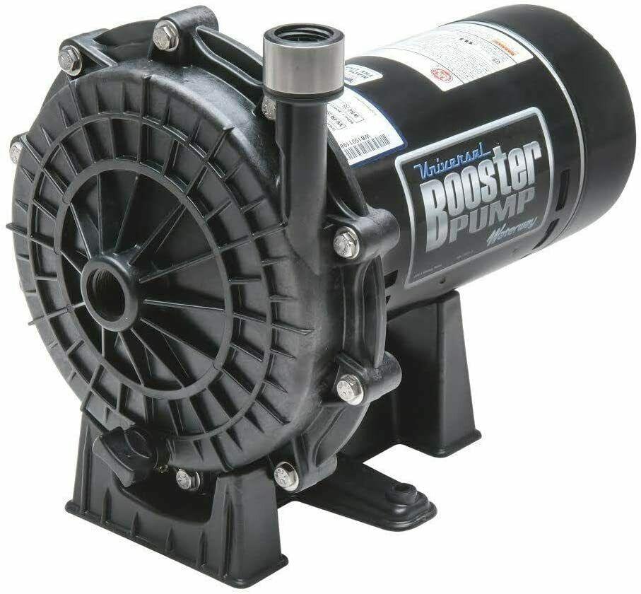 waterway 3810430-1pda 0.75 hp universal booster pump