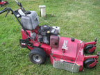 36" walk behind lawn mower commercial mower yazoo kees kutter kohler 13 hp toro