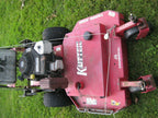 36" walk behind lawn mower commercial mower yazoo kees kutter kohler 13 hp toro