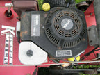 36" walk behind lawn mower commercial mower yazoo kees kutter kohler 13 hp toro