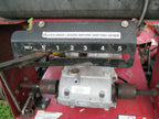 36" walk behind lawn mower commercial mower yazoo kees kutter kohler 13 hp toro