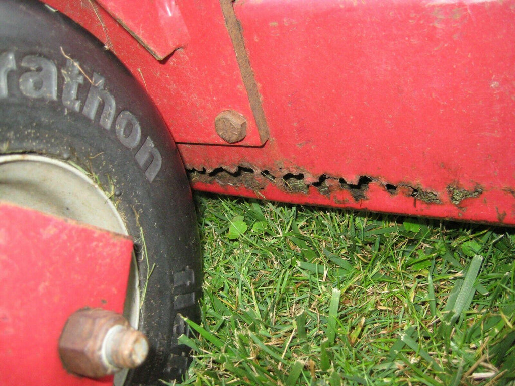 36" walk behind lawn mower commercial mower yazoo kees kutter kohler 13 hp toro