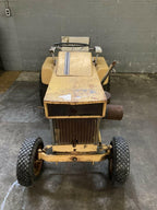 Allis Chalmers B-110 Garden Tractor