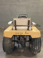 Allis Chalmers B-110 Garden Tractor